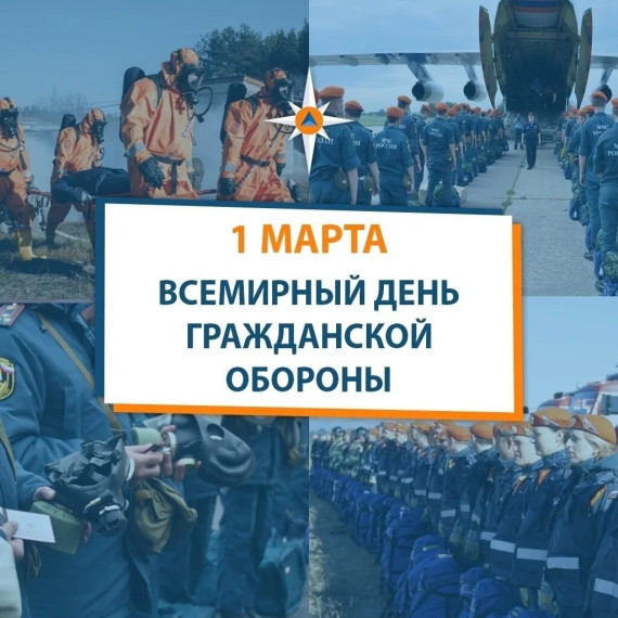 Всероссийский открытый урок культуры безопасности.